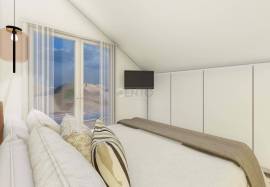 NEW VILLA AT 50 METERS FROM SUPERTUBOS BEACH