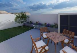 NEW VILLA AT 50 METERS FROM SUPERTUBOS BEACH