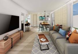 NEW VILLA AT 50 METERS FROM SUPERTUBOS BEACH