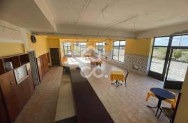 Comercial Property for sale in Praia do Pedrogão
