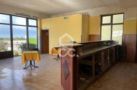 Comercial Property for sale in Praia do Pedrogão
