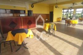 Comercial Property for sale in Praia do Pedrogão