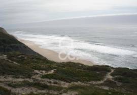 Plot of Land for Construction - Approved Project - Praia Pedra do Ouro