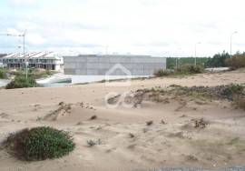 Plot of Land for Construction - Approved Project - Praia Pedra do Ouro