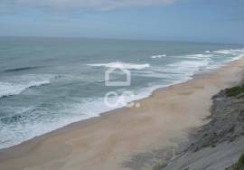 Plot of Land for Construction - Approved Project - Praia Pedra do Ouro