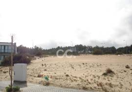 Plot of Land for Construction - Approved Project - Praia Pedra do Ouro