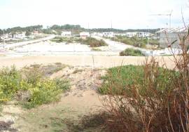 Plot of Land for Construction - Approved Project - Praia Pedra do Ouro