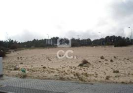 Plot of Land for Construction - Approved Project - Praia Pedra do Ouro