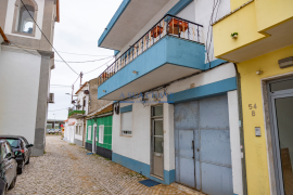 Villa Seixal Corroios