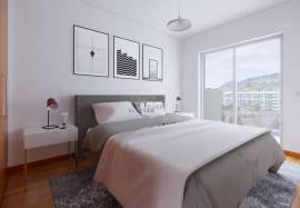 3 BEDROOM APARTMENT IN PIORNAIS , HELP FUNCHAL