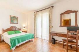 SALE OF RURAL HOTEL IN THE PROVINCE OF GRANADA