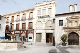 In vendita Edificio - Baza, Granada