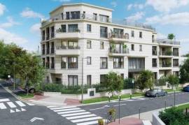 Appartement - 61m² - Saint-Maur-des-Fossés