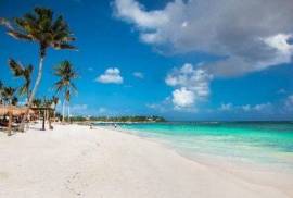 Caribbean Luxury With Just £20,000 (20%) Cash Deposit