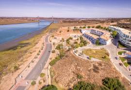 Beautiful T2 Duplex in Ayamonte, Spain on the border of Portugal.