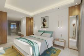 Beautiful T2 Duplex in Ayamonte, Spain on the border of Portugal. *New Construction 2025