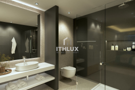 Beautiful T2 Duplex in Ayamonte, Spain on the border of Portugal. *New Construction 2025