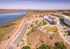 Beautiful T2 Townhouse in Ayamonte, Spain on the border of Portugal - *New Construction *2 remaining*