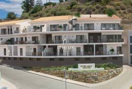 Beautiful T2 Townhouse in Ayamonte, Spain on the border of Portugal - *New Construction *2 remaining*