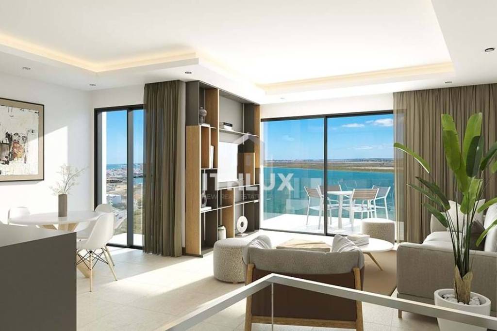 Beautiful T2 Townhouse in Ayamonte, Spain on the border of Portugal - *New Construction *2 remaining*