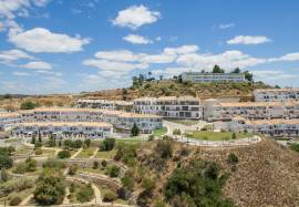 Beautiful T2 Townhouse in Ayamonte, Spain on the border of Portugal. *New Construction 2025