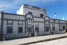 A fantastic opportunity to invest in a well-located property with an amazing well-thought out project in Moncarapacho