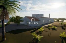A fantastic opportunity to invest in a well-located property with an amazing well-thought out project in Moncarapacho A fantastic opportunity to invest in a well-located property with an amazing well-thought out project in Moncarapacho