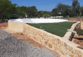A fantastic opportunity to invest in a well-located property with an amazing well-thought out project in Moncarapacho A fantastic opportunity to invest in a well-located property with an amazing well-thought out project in Moncarapacho