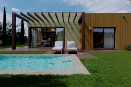 2 Bedroom Villas 2 Bedroom Villas