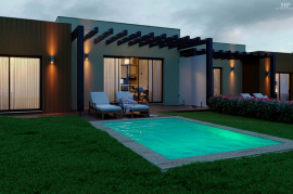 2 Bedroom Villas 2 Bedroom Villas