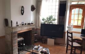 Pleasant Set Of 2 Village Houses Offering Main House Of 180 M2, Independent Gite Of 50 M2, Garage And Courtyard. Quiet Location Pleasant Set Of 2 Village Houses Offering Main House Of 180 M2, Independent Gite Of 50 M2, Garage And Courtyard. Quiet Location