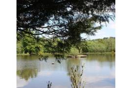 For Sale - Idyllic Lakeside Retreat with 2 Gites - Rancon - Haute Vienne