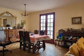 For Sale - Idyllic Lakeside Retreat with 2 Gites - Rancon - Haute Vienne