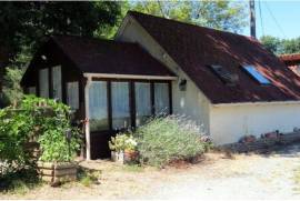 For Sale - Idyllic Lakeside Retreat with 2 Gites - Rancon - Haute Vienne