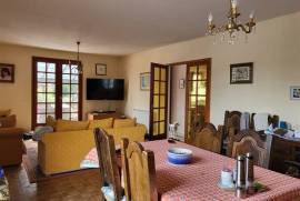 For Sale - Idyllic Lakeside Retreat with 2 Gites - Rancon - Haute Vienne