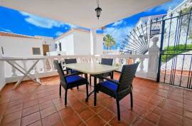 1 Bed Apartment For Sale Royal Palm, Los Cristianos 218,000€