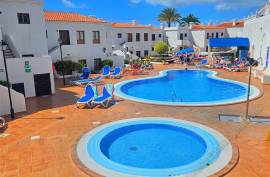 1 Bed Apartment For Sale Royal Palm, Los Cristianos 218,000€