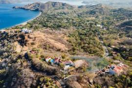 Playa Hermosa Commercial Property: Prime Development Opportunity with Unmatched Exposure