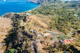 Playa Hermosa Commercial Property: Prime Development Opportunity with Unmatched Exposure