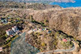 Playa Hermosa Commercial Property: Prime Development Opportunity with Unmatched Exposure