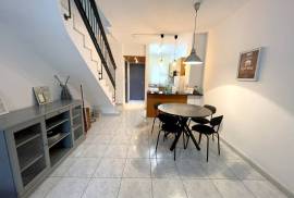 2 Bedroom Fully Furnished Townhouse - Universal, Paphos
