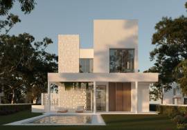 Luxury 3 Bedroom Villa - Pervolia, Larnaca