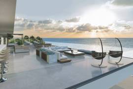 Luxury 4 Bedroom Duplex Apartment - Kato Paphos, Paphos
