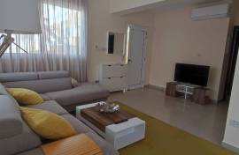 2 Bedroom Top Floor Apartment - Universal, Paphos