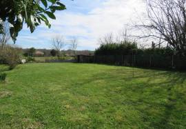 Single storey house for sale, 5 rooms - Castelnau-Magnoac 65230