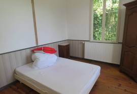 Single storey house for sale, 5 rooms - Castelnau-Magnoac 65230