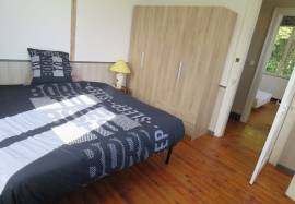 Single storey house for sale, 5 rooms - Castelnau-Magnoac 65230