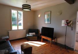 Single storey house for sale, 5 rooms - Castelnau-Magnoac 65230