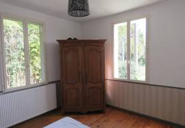 Single storey house for sale, 5 rooms - Castelnau-Magnoac 65230