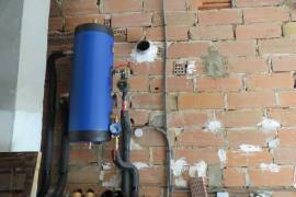 Single storey house for sale, 5 rooms - Castelnau-Magnoac 65230